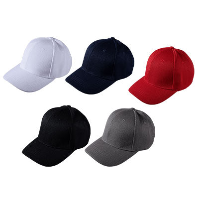 Kid's Baseball Cap by Corporate Gift Store Singapore