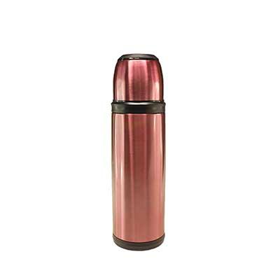 Stainless Steel Flask by Corporate Gift Store Singapore