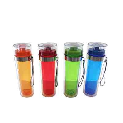 AS Plastic Bottle by Corporate Gift Store Singapore