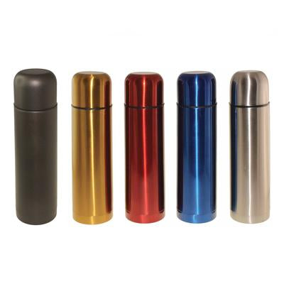 Stainless Steel Vacuum Flask by Corporate Gift Store Singapore