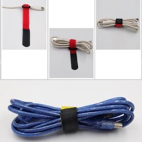 Velcro Strap with Logo Printing by Corporate Gift Store Singapore