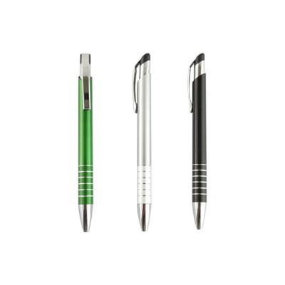 Venus Metal Ball Pen by Corporate Gift Store Singapore