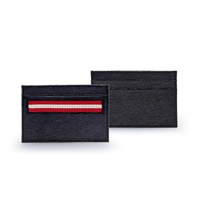 Veskim Leather Card Holder | gifts shop