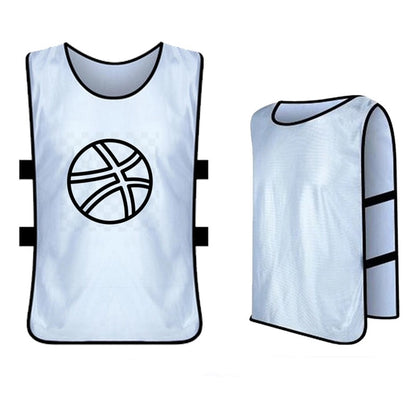 Training Vest - A by Corporate Gift Store Singapore