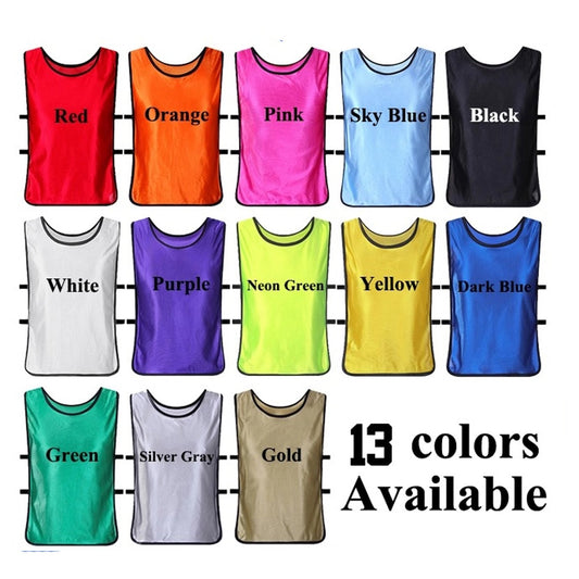 Training Vest - A by Corporate Gift Store Singapore