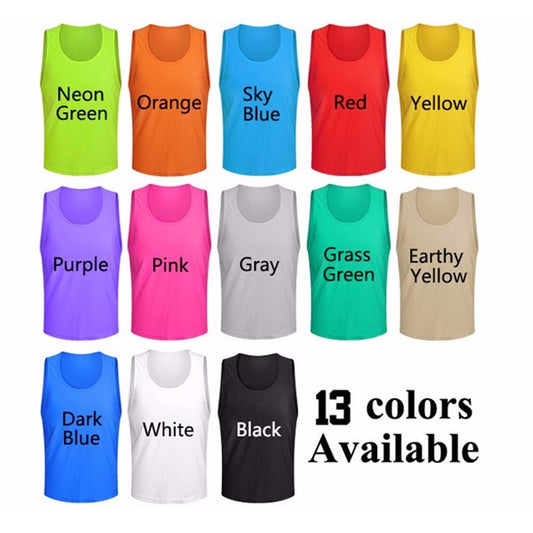 Training Vest - C by Corporate Gift Store Singapore