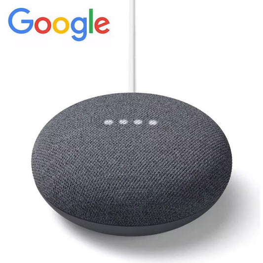 Google Nest Mini by Corporate Gift Store Singapore