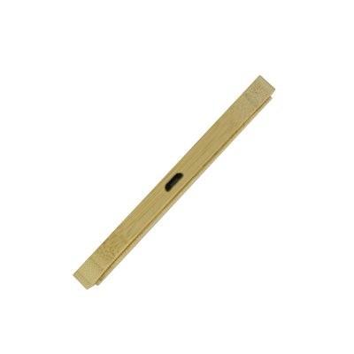 Eco Friendly Bamboo Wireless Charger by Corporate Gift Store Singapore