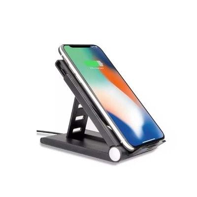 Phone Stand with Wireless Charger by Corporate Gift Store Singapore