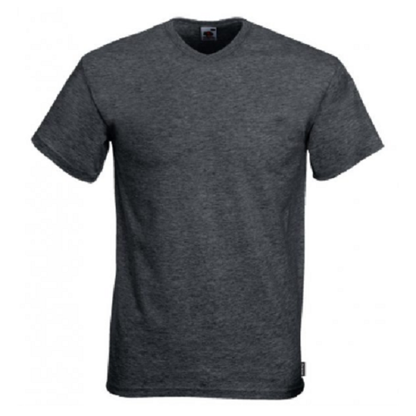 Classic Premium V Neck T-Shirt Short Sleeve by Corporate Gift Store Singapore