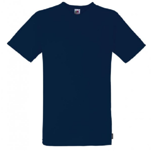 Classic Premium V Neck T-Shirt Short Sleeve by Corporate Gift Store Singapore