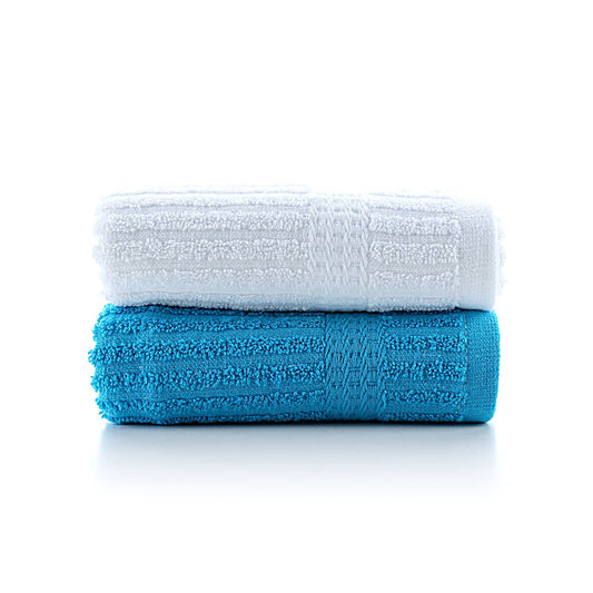 BlueRanflex Sport Towel by Corporate Gift Store Singapore