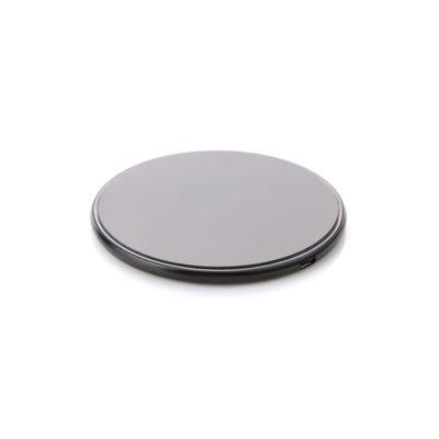 Wireless Charger with Light Up Logo by Corporate Gift Store Singapore