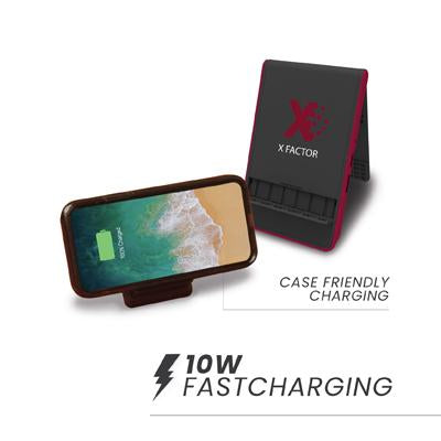 Wireless Charging Mobile Stand | gifts shop