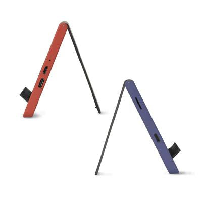 Wireless Charging Mobile Stand by Corporate Gift Store Singapore