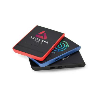 Wireless Charging Mobile Stand by Corporate Gift Store Singapore