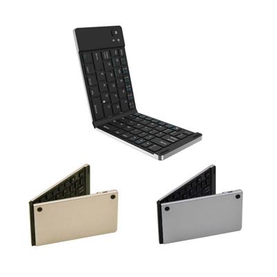 Wireless Foldable Keyboard by Corporate Gift Store Singapore