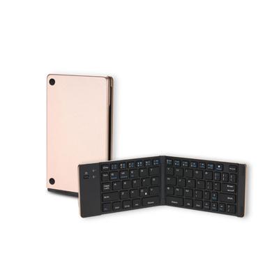 Wireless Foldable Keyboard by Corporate Gift Store Singapore