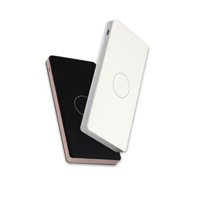 Wireless Portable Charger by Corporate Gift Store Singapore