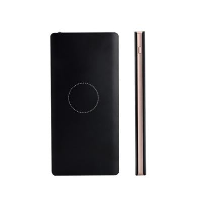 Wireless Portable Charger by Corporate Gift Store Singapore