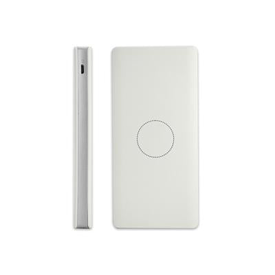 Wireless Portable Charger by Corporate Gift Store Singapore