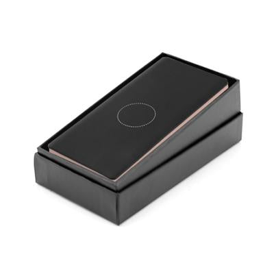 Wireless Portable Charger by Corporate Gift Store Singapore
