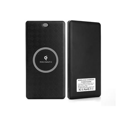 Dual Function Wireless Portable Charger | gifts shop