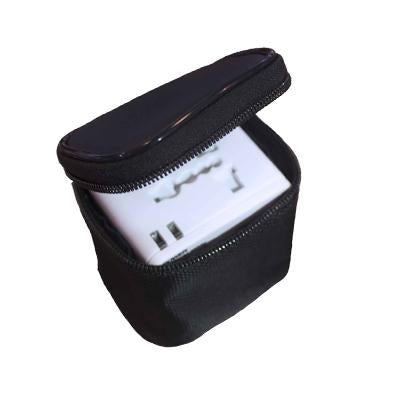 World Travel Adaptor with Zipper Pouch | gifts shop