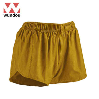 Wundou P1390 Women's Fitness Breathable Active Shorts | gifts shop