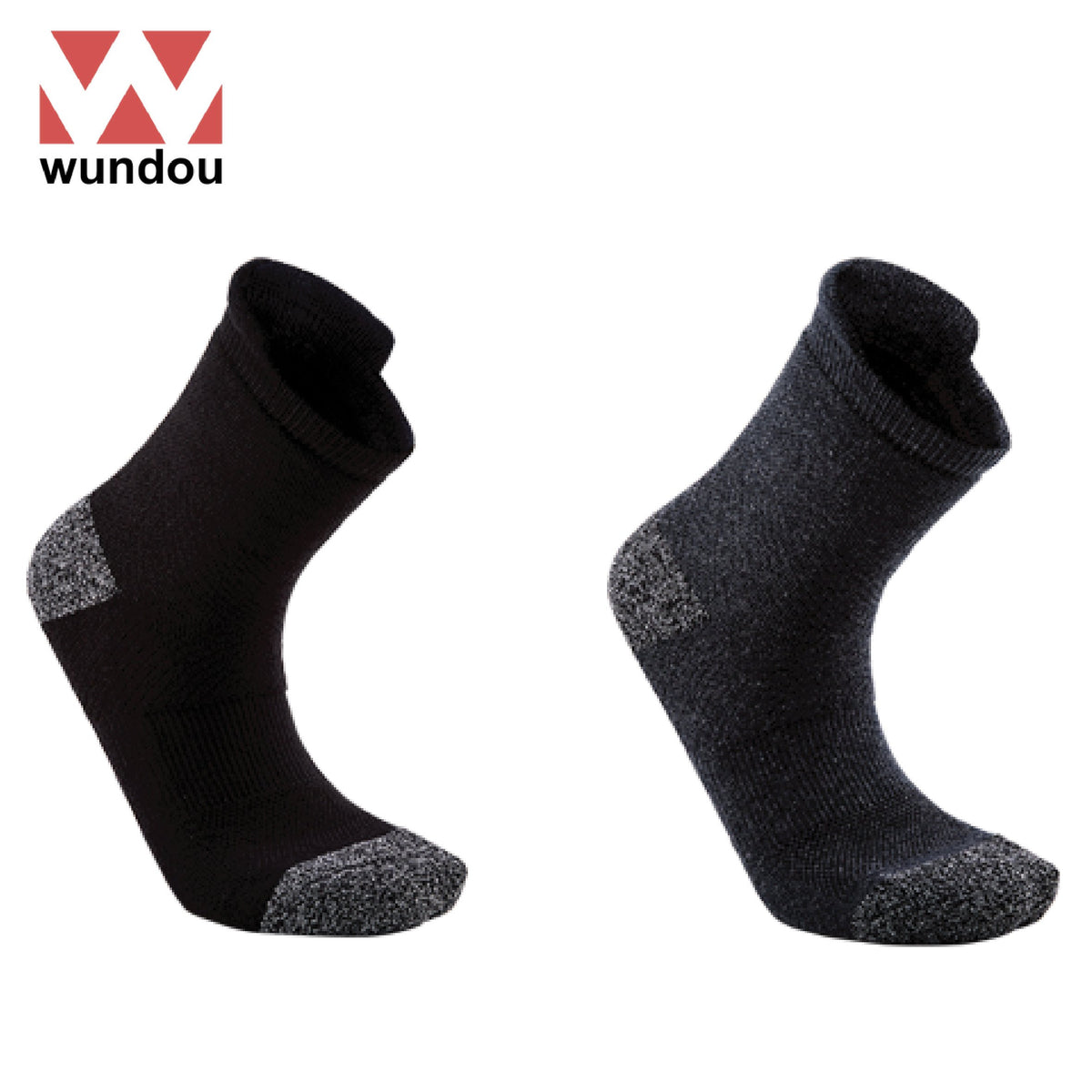 Wundou P45 Outdoor Socks by Corporate Gift Store Singapore