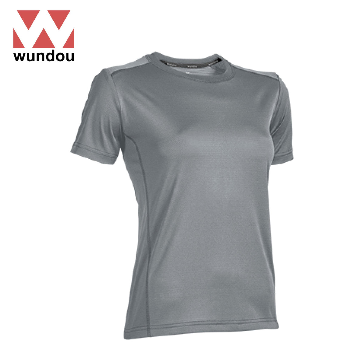 Wundou P920 Women's Anti-Odour T-Shirt by Corporate Gift Store Singapore