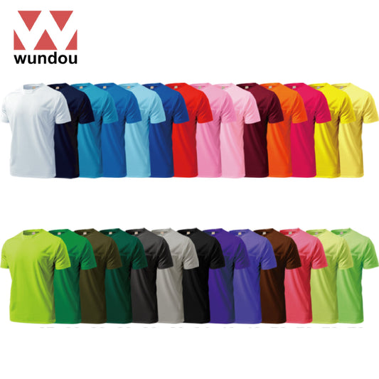 Wundou P330 Dry Light T-Shirt by Corporate Gift Store Singapore