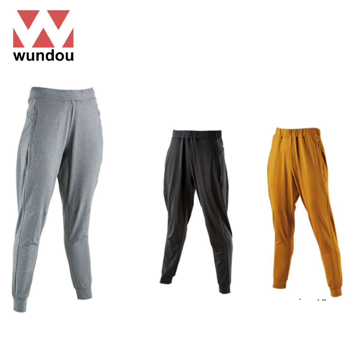 Wundou P1150 Jogging Bottom by Corporate Gift Store Singapore