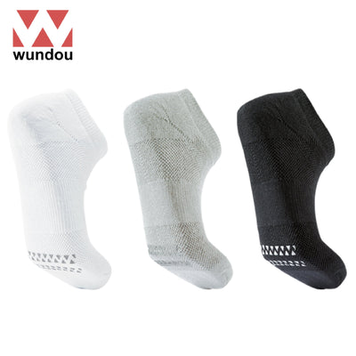 Wundou P41 Low-Cut Socks | gifts shop