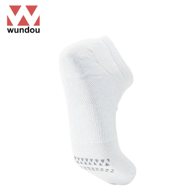 Wundou P41 Low-Cut Socks | gifts shop