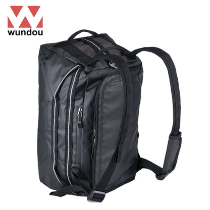 Wundou P60 Foldable Fitness Duffel Bag by Corporate Gift Store Singapore