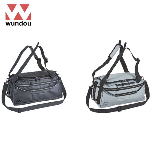 Wundou P60 Foldable Fitness Duffel Bag by Corporate Gift Store Singapore