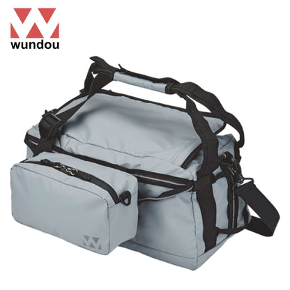 Wundou P60 Foldable Fitness Duffel Bag by Corporate Gift Store Singapore