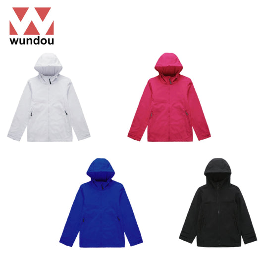 Wundou P4210 Softshell Fleece Jacket by Corporate Gift Store Singapore