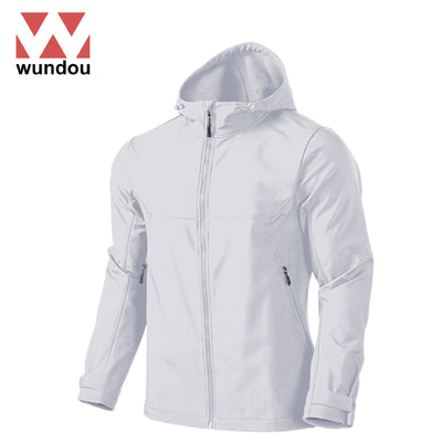 Wundou P4210 Softshell Fleece Jacket | gifts shop
