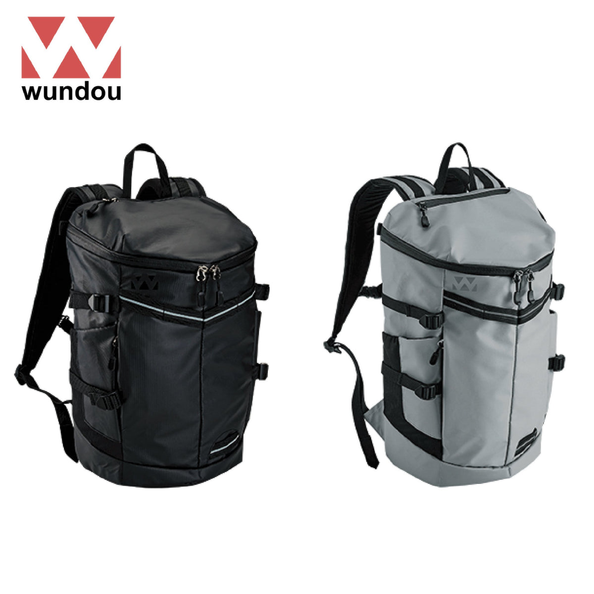 Wundou P65 Outdoor Backpack by Corporate Gift Store Singapore