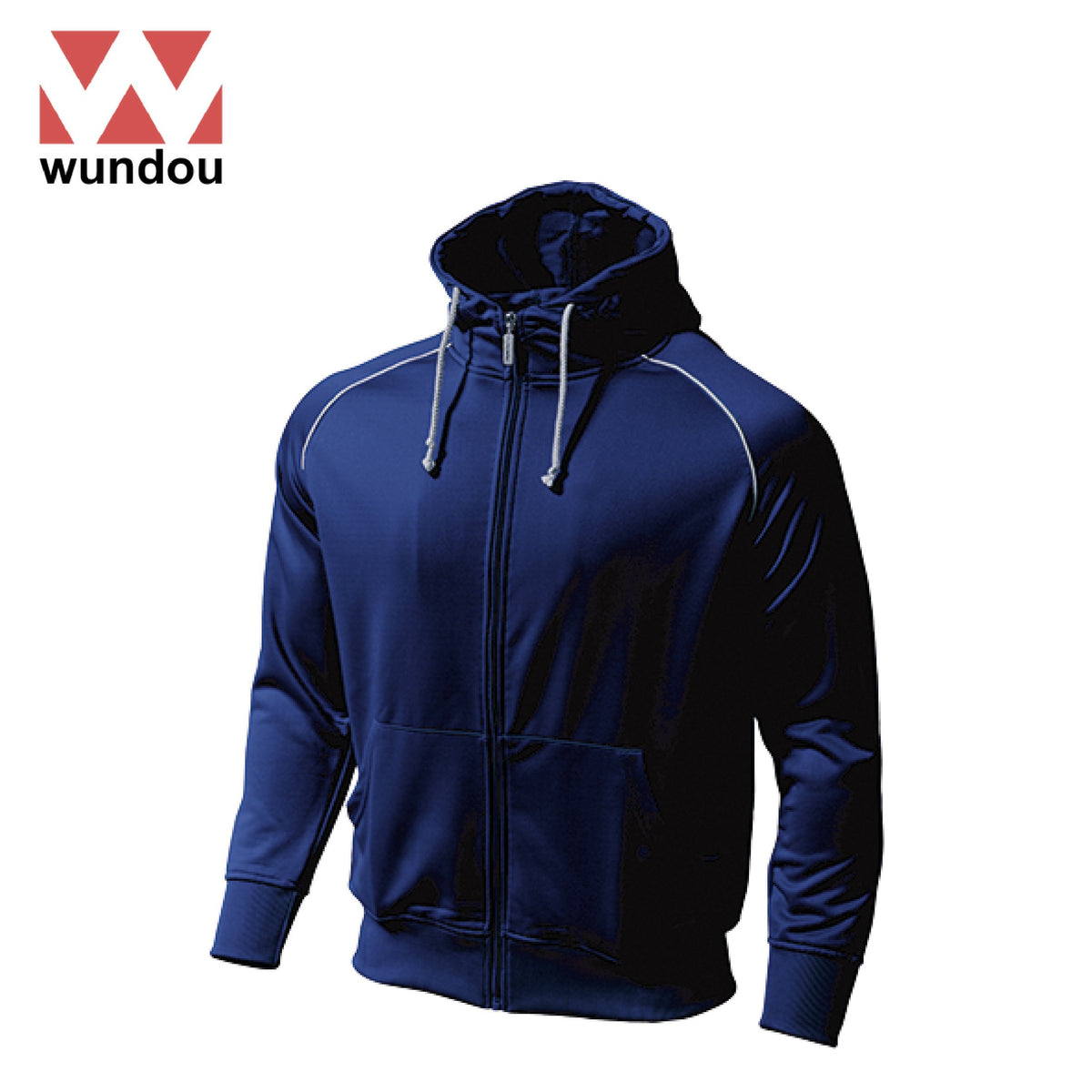Wundou P3010 Quick-Dry Sweat Hoodie by Corporate Gift Store Singapore