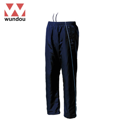 Wundou P2050 Track Trousers with Piping by Corporate Gift Store Singapore