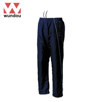 Wundou P2050 Track Trousers with Piping | gifts shop
