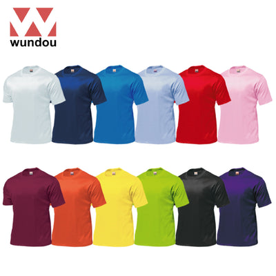 Wundou P110 Tough Dry T-Shirt | gifts shop