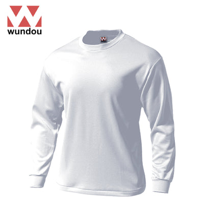 Wundou P175 Tough Dry Long Sleeve T-Shirt | gifts shop