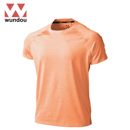 Wundou P810 Fitness Stretch T-Shirt by Corporate Gift Store Singapore