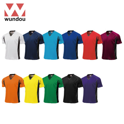 Wundou P1910 Basic Football Jersey by Corporate Gift Store Singapore