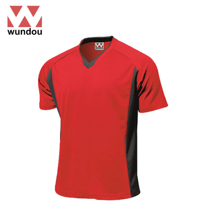 Wundou P1910 Basic Football Jersey by Corporate Gift Store Singapore