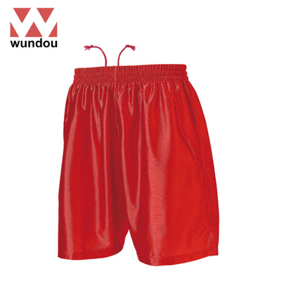 Wundou P8001 Football Shorts | gifts shop